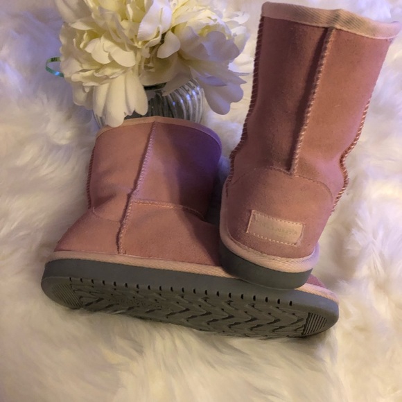 Women's Koolaburra by Ugg Short Wide - Picture 3 of 8